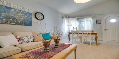 Ekatis Houses in Sani by Halkidiki Villas Ekatis Houses in Sani by Halkidiki Villas