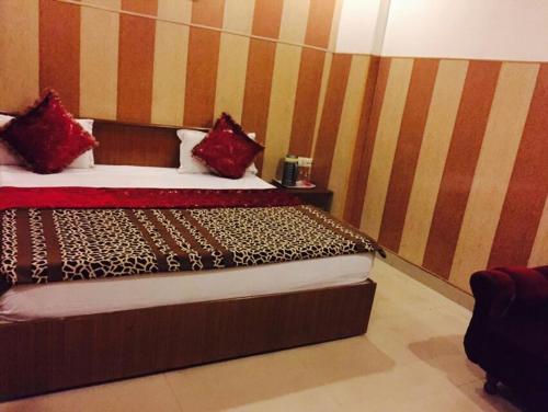 Photo of Safe Stay Hosteller