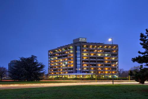 Quark Due Hotel & Residence Milano by Gruppo UNA
