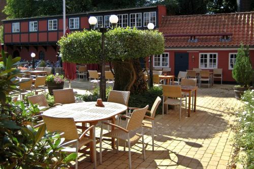 Hotel Ærøhus , Ærø photo 5