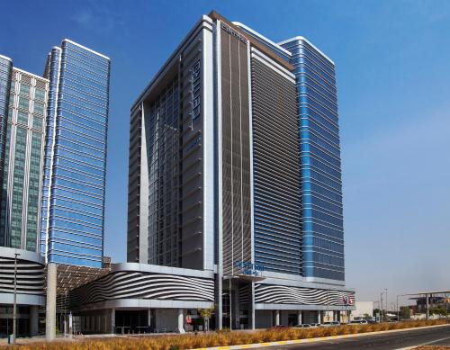 Centro Capital Centre — hotel in Al Khaleej Al Arabi Stt, Capital Centre, Abu Dhabi AE, 44493