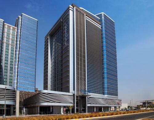 Centro Capital Centre By Rotana, Abu Dhabi