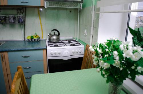 Babylon Apartments - image 13