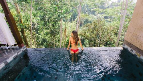 Tejaprana Resort & Spa
