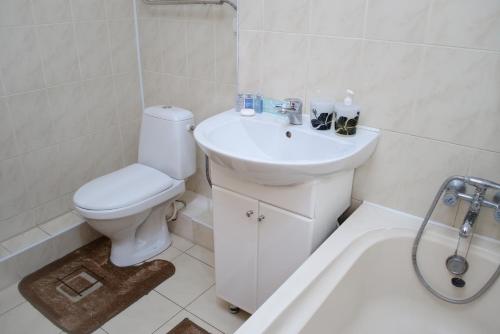 Babylon Apartments - image 11
