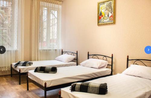 1 twin bed