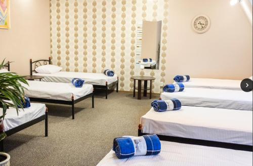 1 twin bed