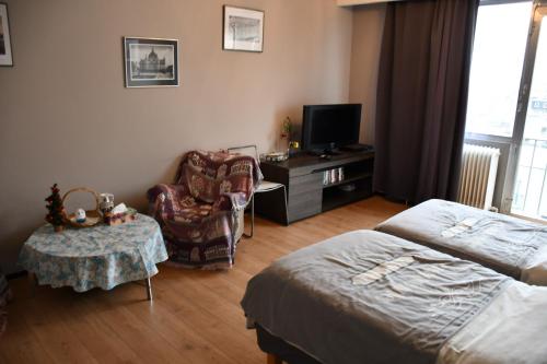  Studio Antwerpen in Antwerpen