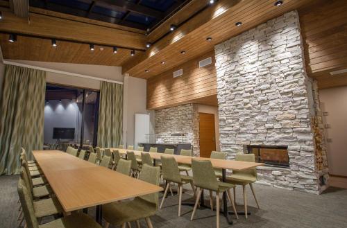 Meeting room / ballrooms, Kultahippu Hotel & Apartments in Inari