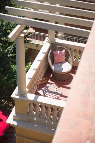 Hotel Torre Barcelona - image 8