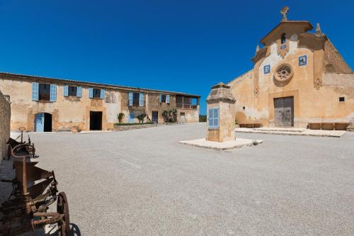 Son Mesquida Vell, Manacor