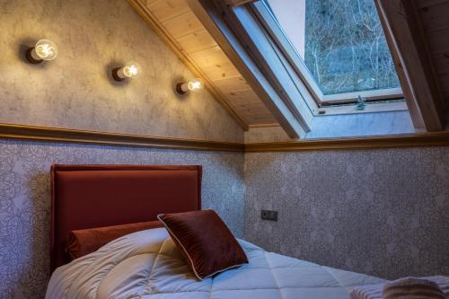 Villa Virginia Hotel – Voutyro, AL