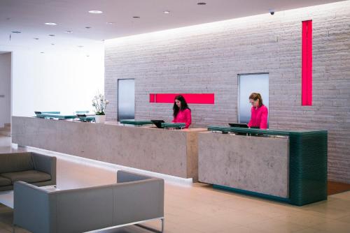 Vienna House Andel´s Prague - main image