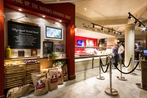 Toby Carvery Birmingham by Innkeeper's Collection Toby Carvery Birmingham by Innkeeper's Collection