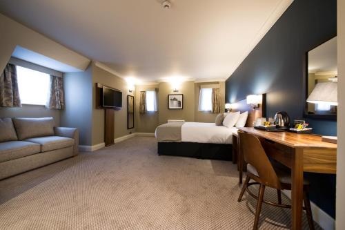 Innkeeper's Lodge Birmingham - West , Quinton in Quinton