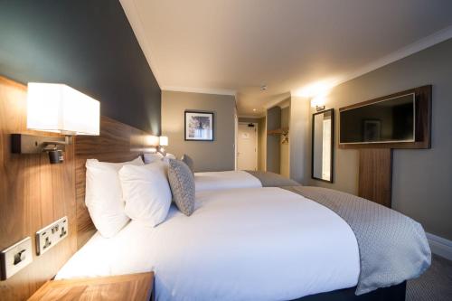 Innkeeper's Lodge Birmingham - West  Quinton - image 6