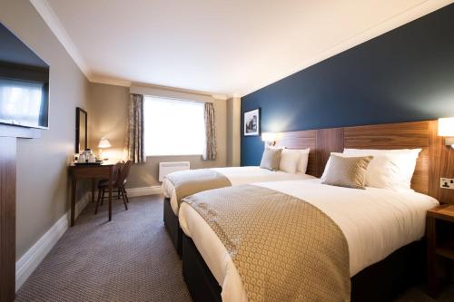 Innkeeper's Lodge Birmingham - West , Quinton in Quinton