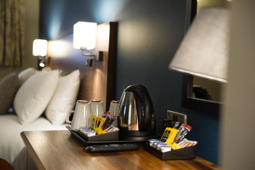 Innkeeper's Lodge Birmingham - West  Quinton - image 9