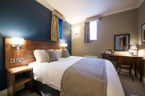 Innkeeper's Lodge Birmingham - West  Quinton - image 10