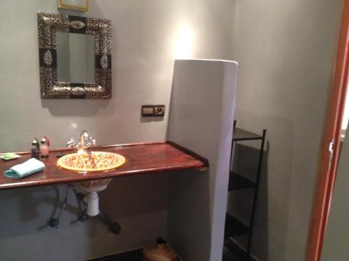 Riad JEREMY – Marrakech, KY