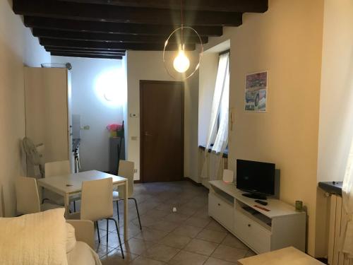 MyRoom Center Flat, Bergamo (fotografie 8)