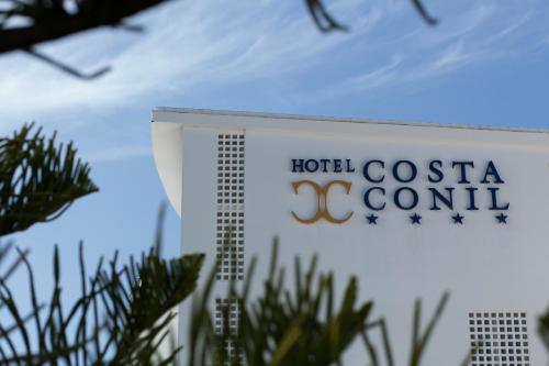 Hotel Costa Conil by Fuerte Group