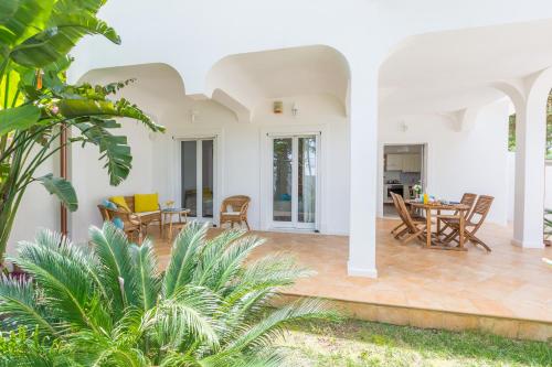  Villa Ferreri in Specchiolla