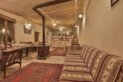 Days inn Cappadocia