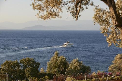 Mandarin Oriental, Bodrum