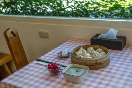 Yuan Qiwu Homestay - image 5