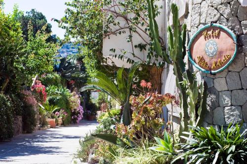 Hotel Villa Melodie - image 12