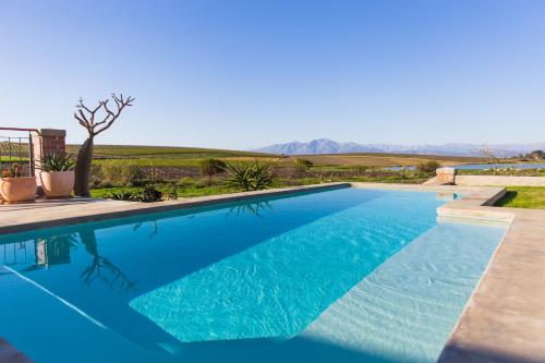 Vineyard Views Country House