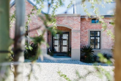 Vineyard Views Country House