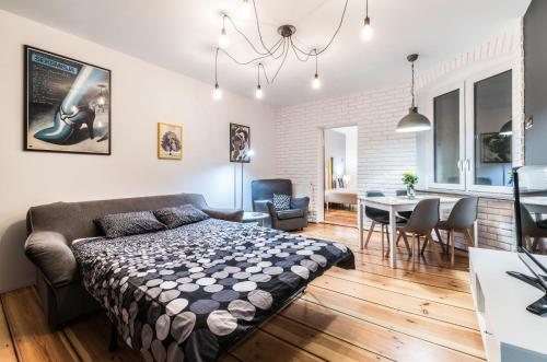 Apartament Posnania Old Town