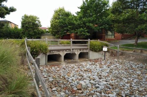 Mount Waverley Townhouses