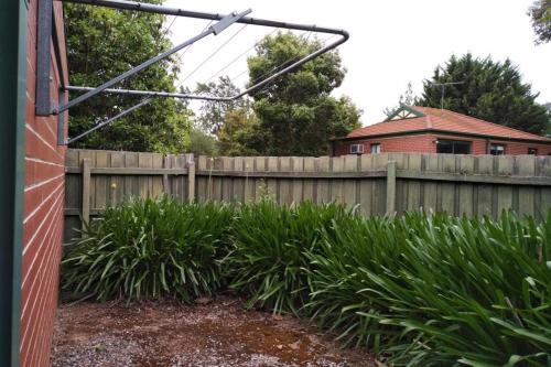 Mount Waverley Townhouses