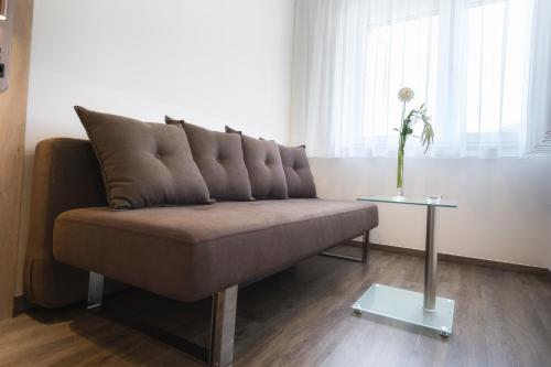 Foto - NOVAPARK Flugzeughotel Graz