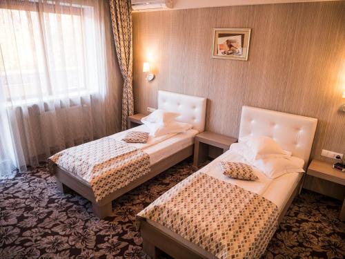 Best Western Silva Hotel - image 8