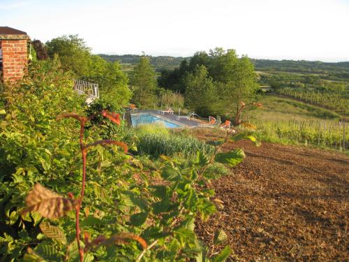 Agriturismo Cascina Ponchietta