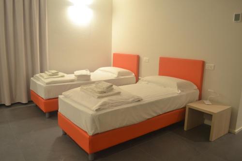 StraVagante Hostel & Rooms 2