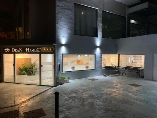 Dean Hamlet Hotel - image 7