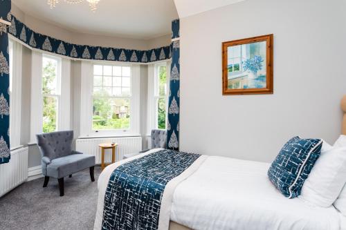 The Lawn Guest House Gatwick - main image
