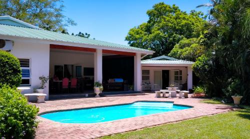 Facilities, Mtuba Manor Guest House in Mtubatuba