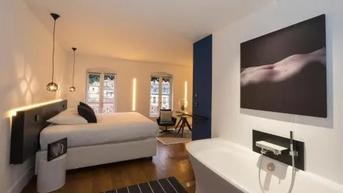 MiHotel Vieux Lyon photo 2
