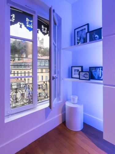 MiHotel Vieux Lyon - image 14