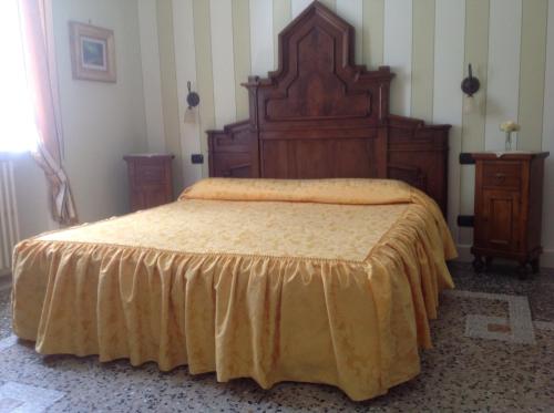 1 king bed