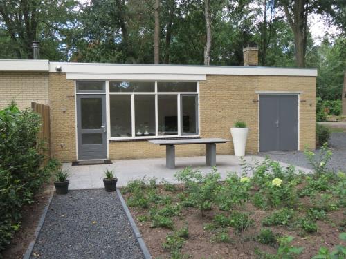't Salehemse Huuske – Zelhem, LA