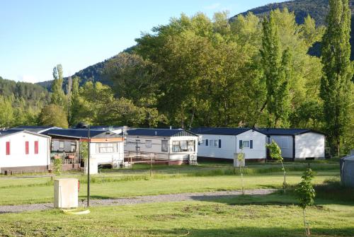Resort Camping Solopuent - image 8