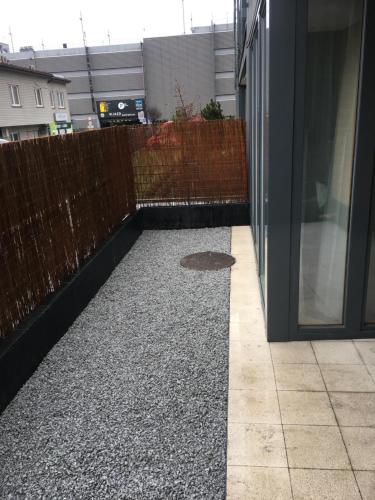MAYS LUX APARTMENTS