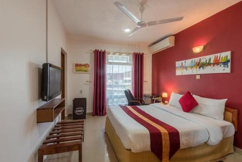 hotel photo